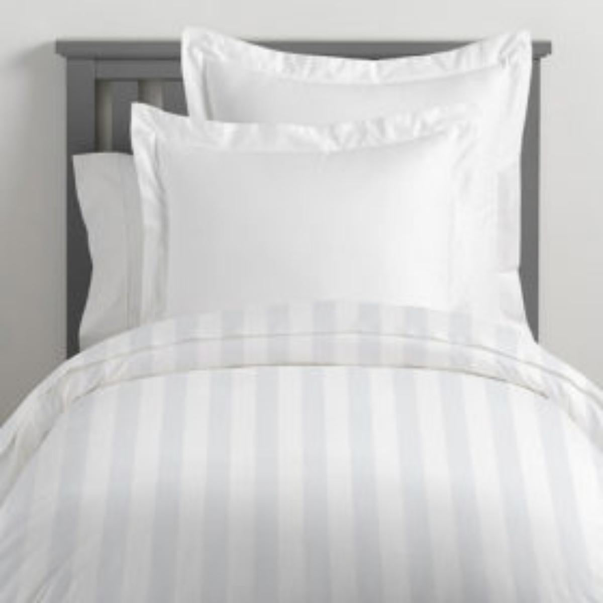 Duvet Cover T300 Stripe 60SX60S