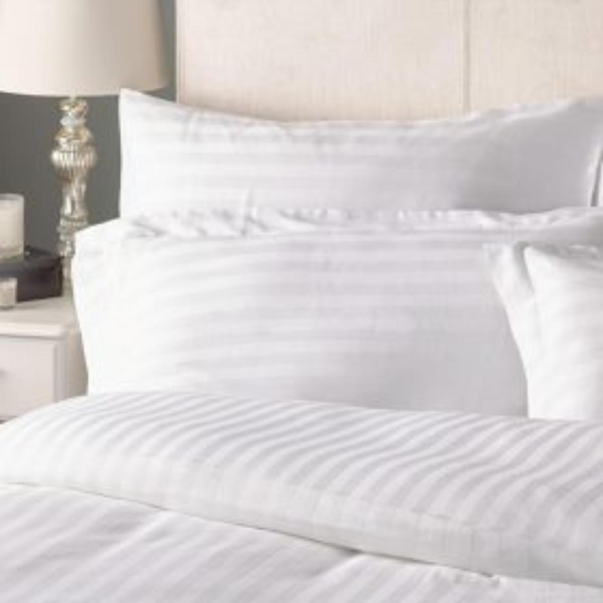 Stripe Duvet Cover T250