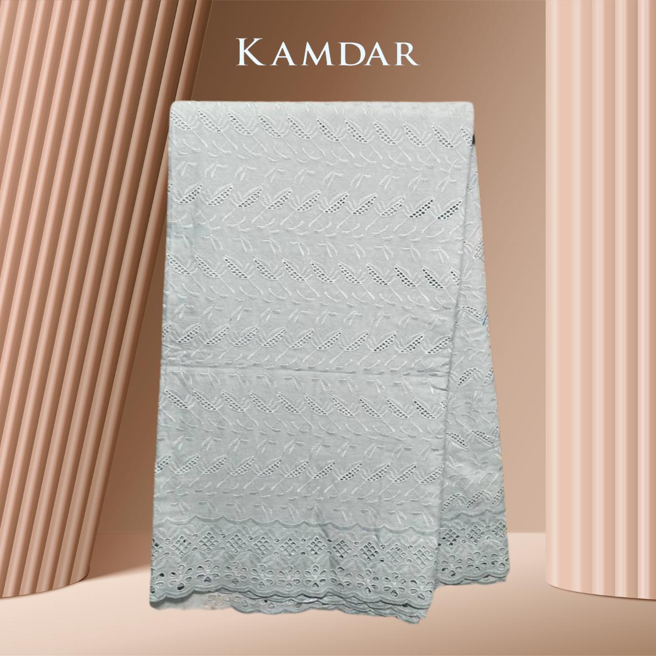 Leaf Pure Cotton Cambric 44"