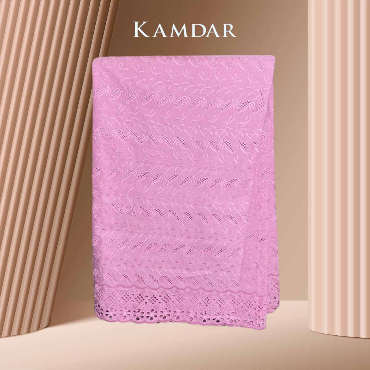 Leaf Pure Cotton Cambric 44"