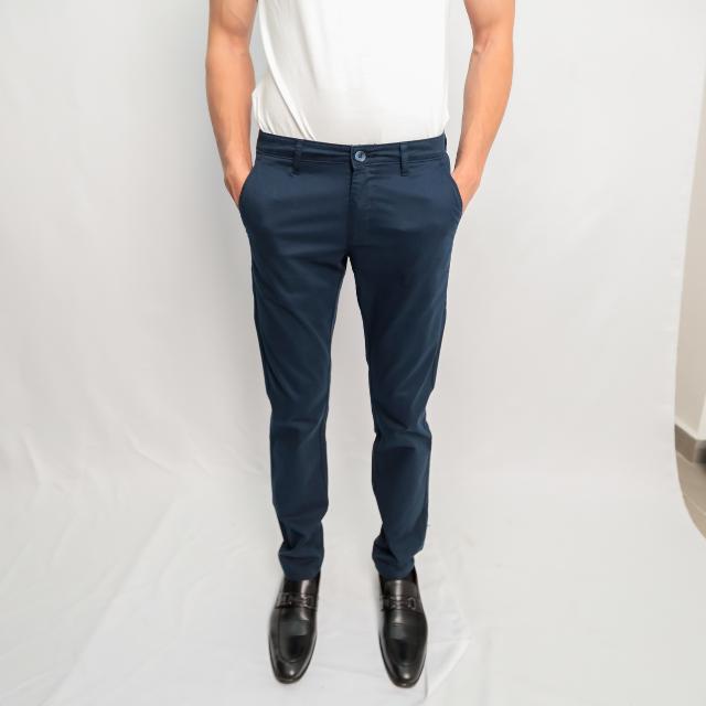 Men Cotton Pants