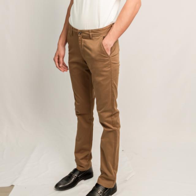 Men Cotton Pants