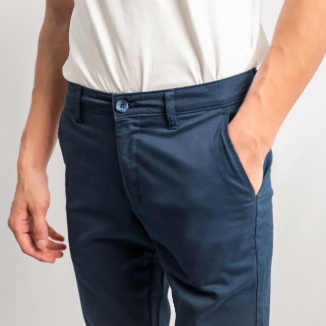 Men Cotton Pants