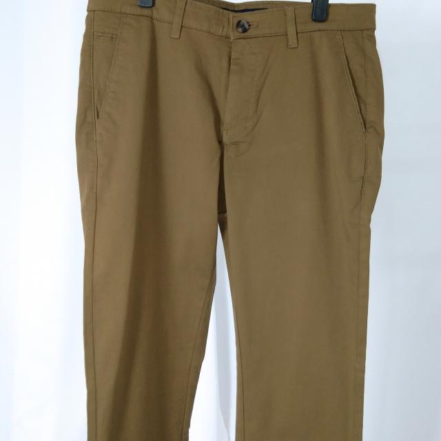 Men Cotton Pants