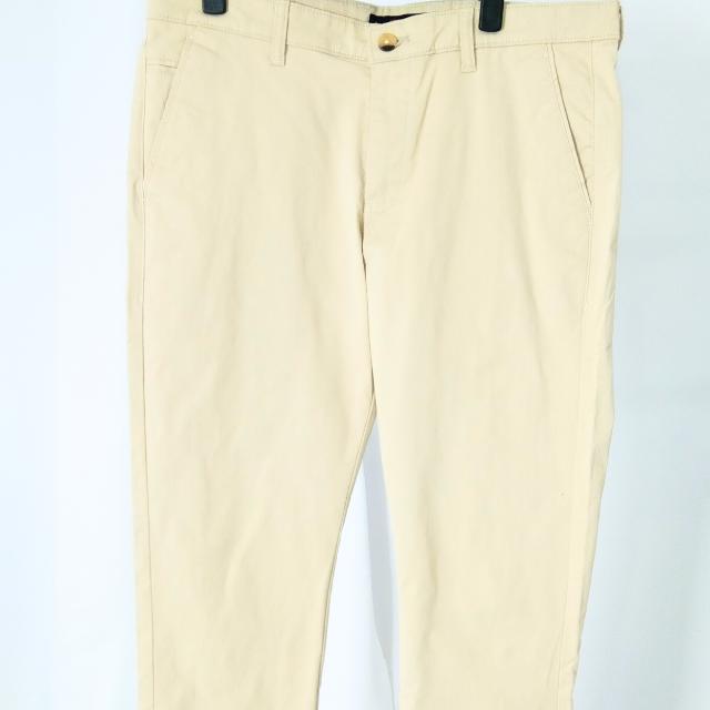 Men Cotton Pants