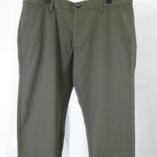 Men Cotton Pants