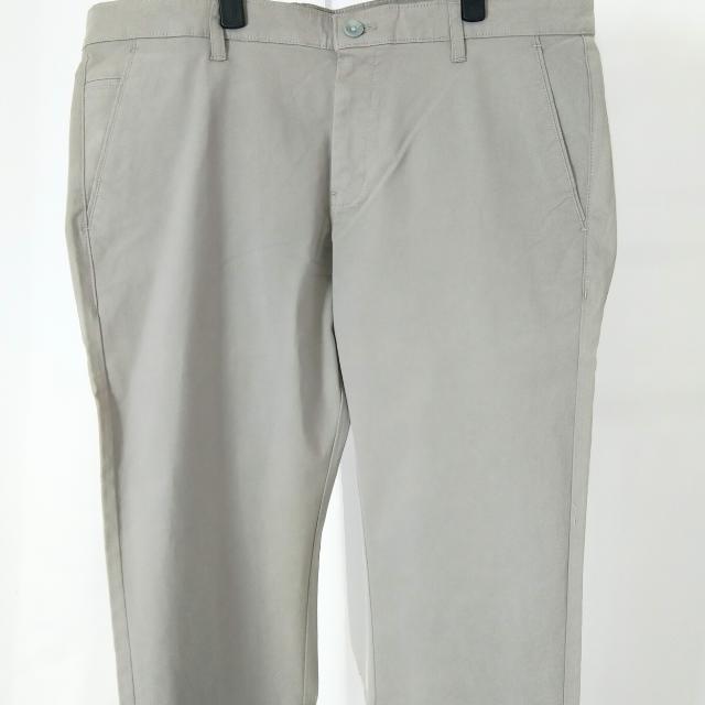 Men Cotton Pants