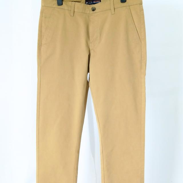 Men Cotton Pants