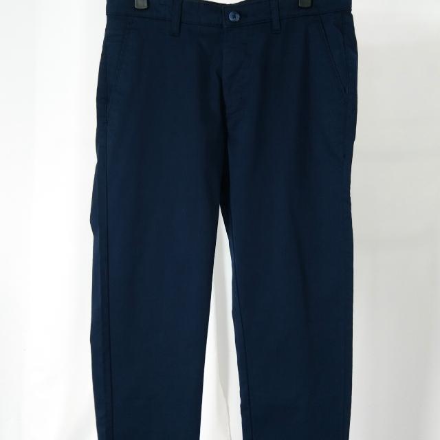 Men Cotton Pants