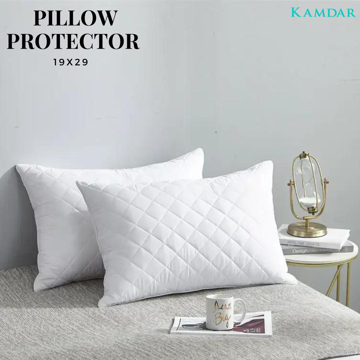 Pillow Protector