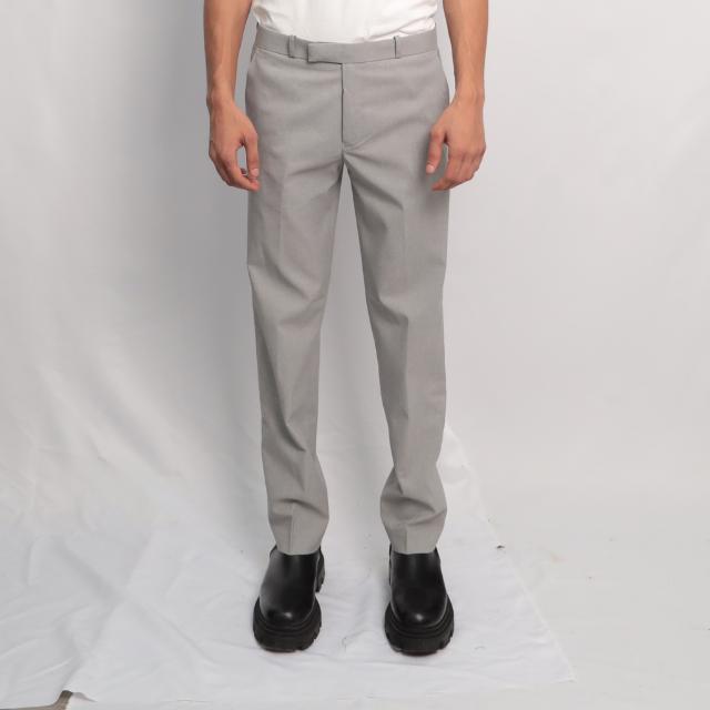 Carlo Anthoni Men Pants Regular Fit
