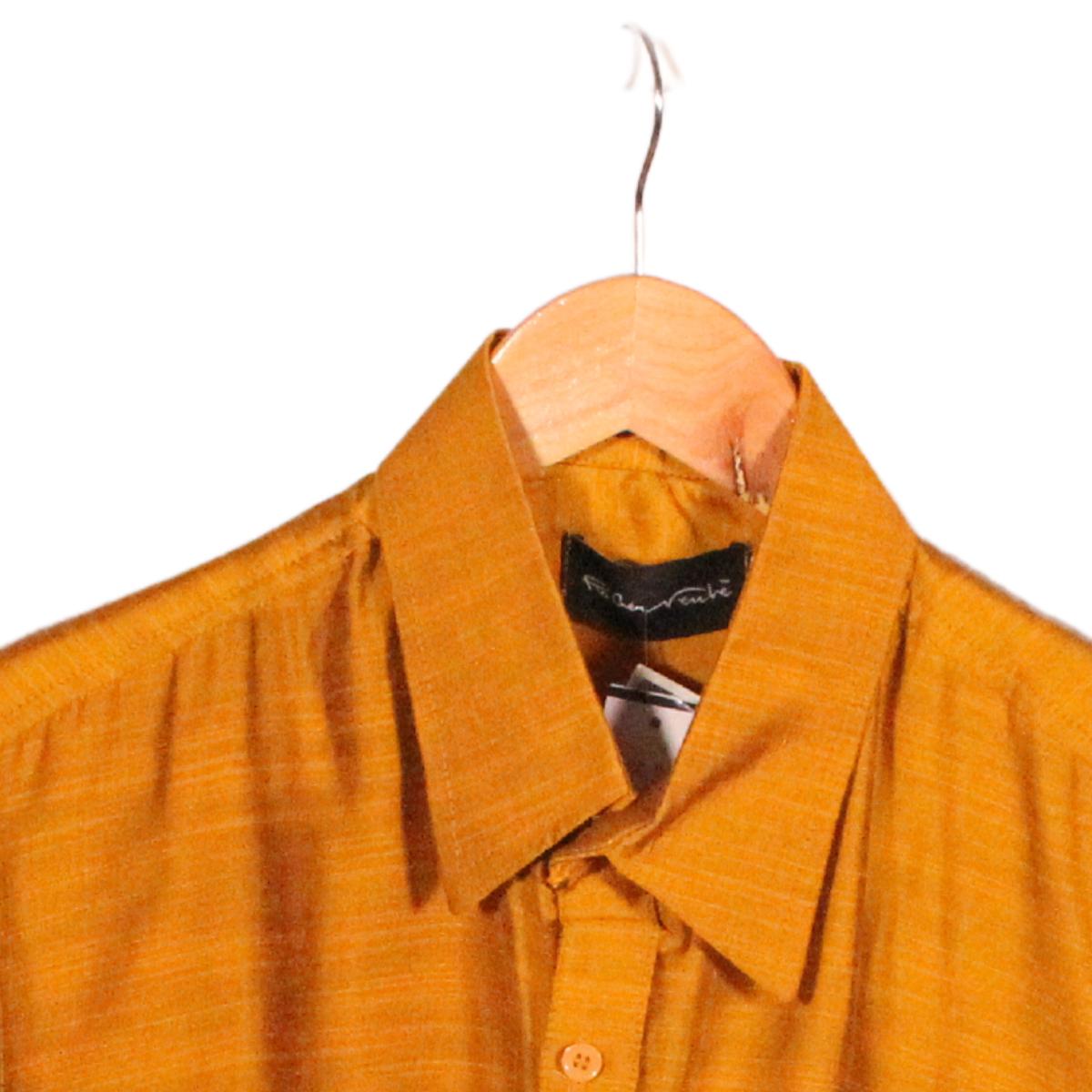 Men's Kurta Short Sleeve