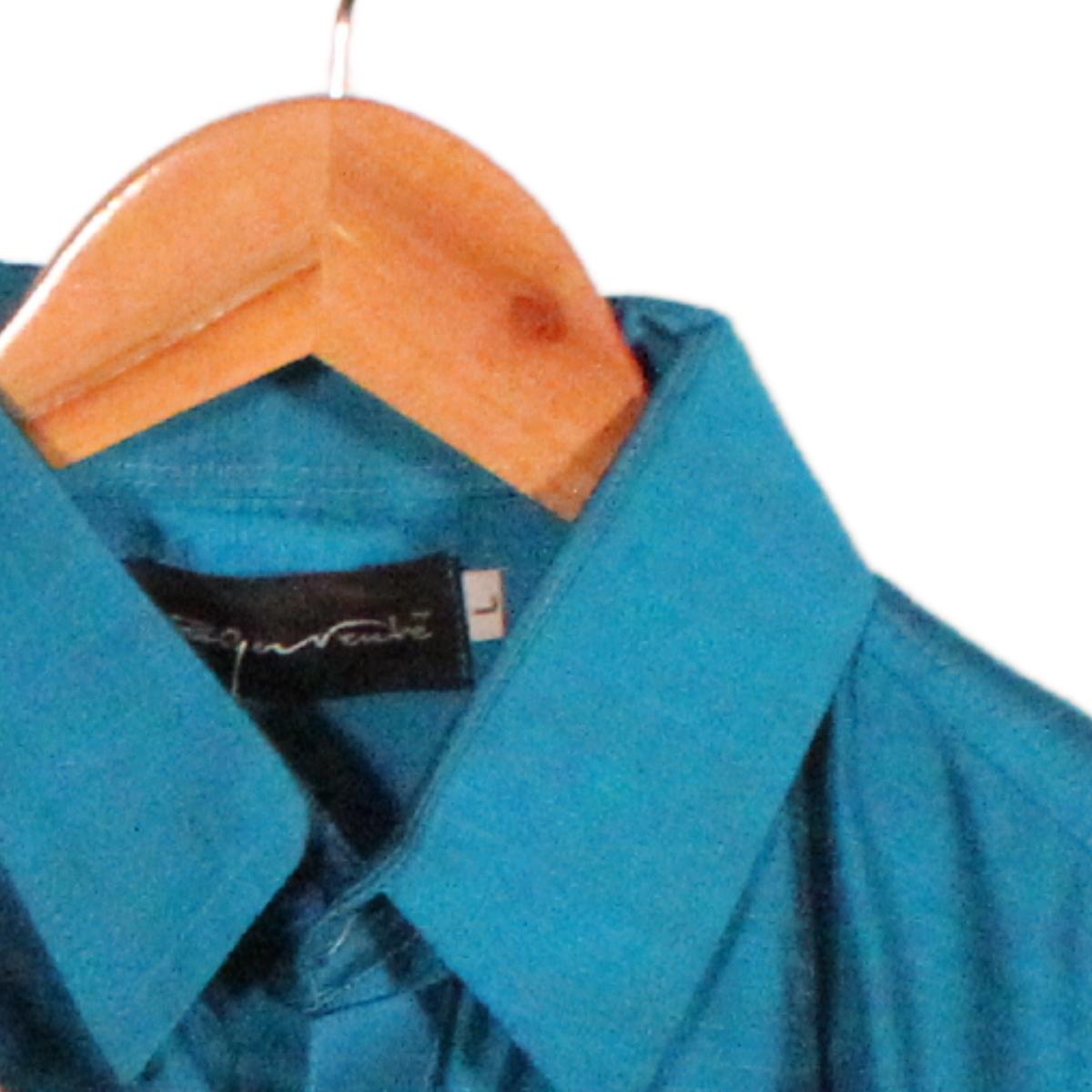 Men's Kurta Short Sleeve