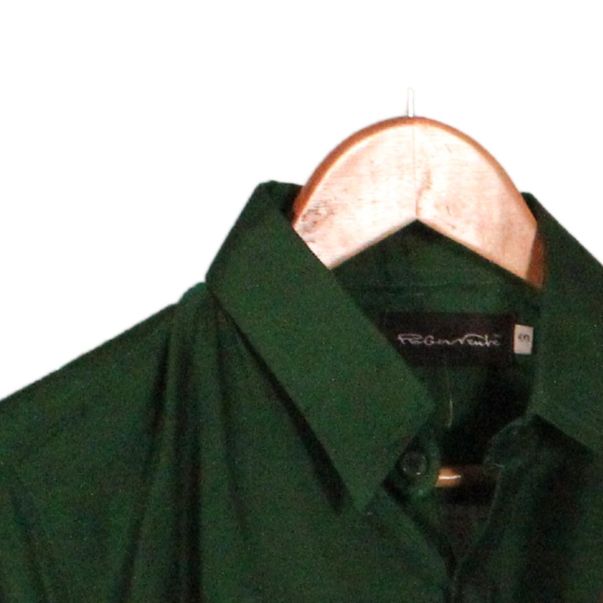 Men's Kurta Short Sleeve