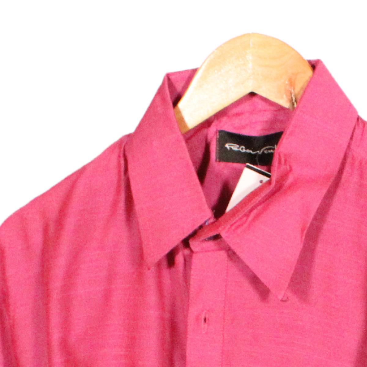 Men's Kurta Short Sleeve