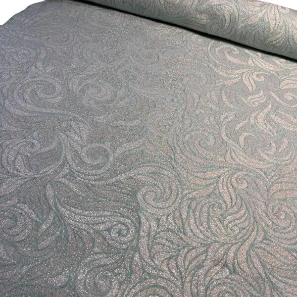 Olivea Brocade Jacquard 58"