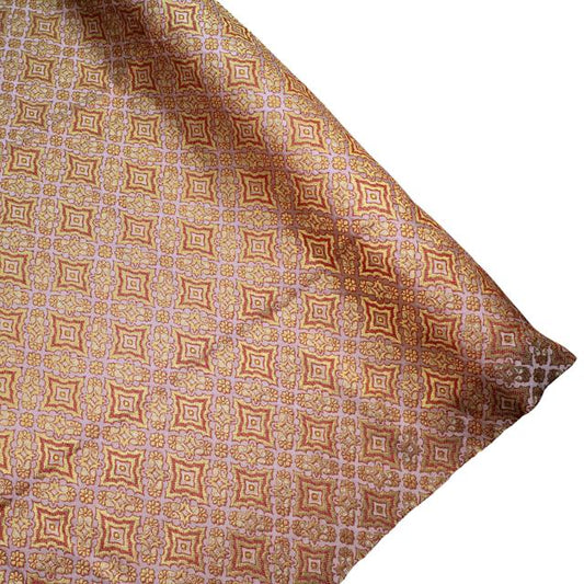 Bangalore Silk Jacquard 43"