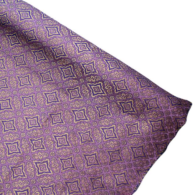 Bangalore Silk Jacquard 43"