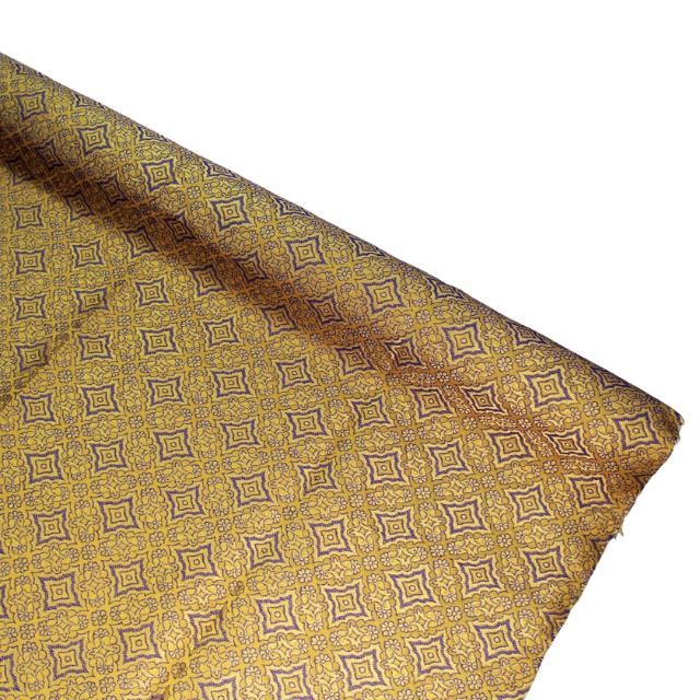 Bangalore Silk Jacquard 43"