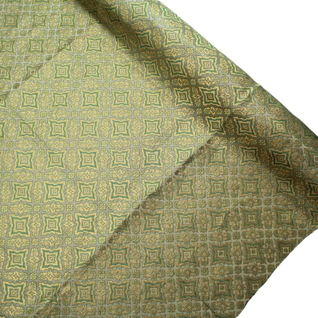 Bangalore Silk Jacquard 43"