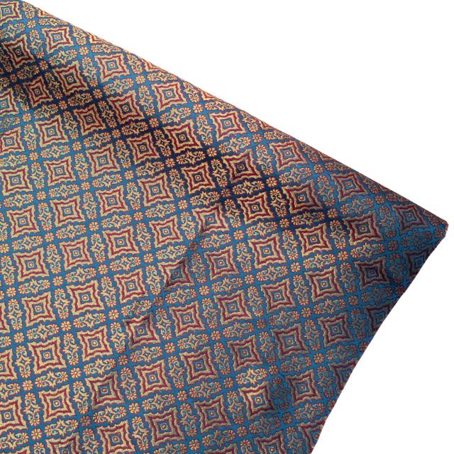 Bangalore Silk Jacquard 43"