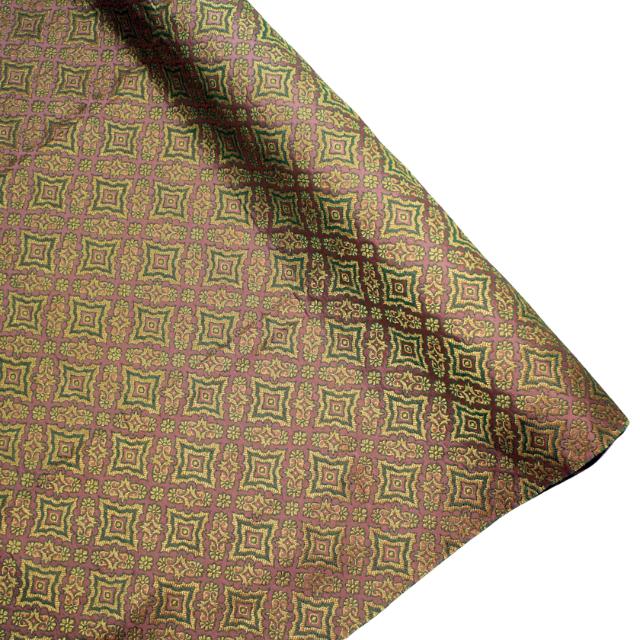 Bangalore Silk Jacquard 43"