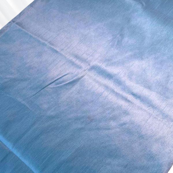 Lucio Dupion Plain Silk 56"