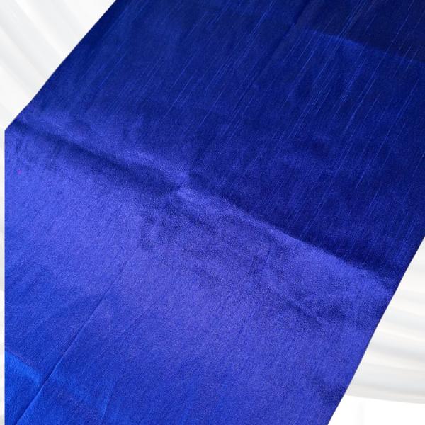 Lucio Dupion Plain Silk 56"