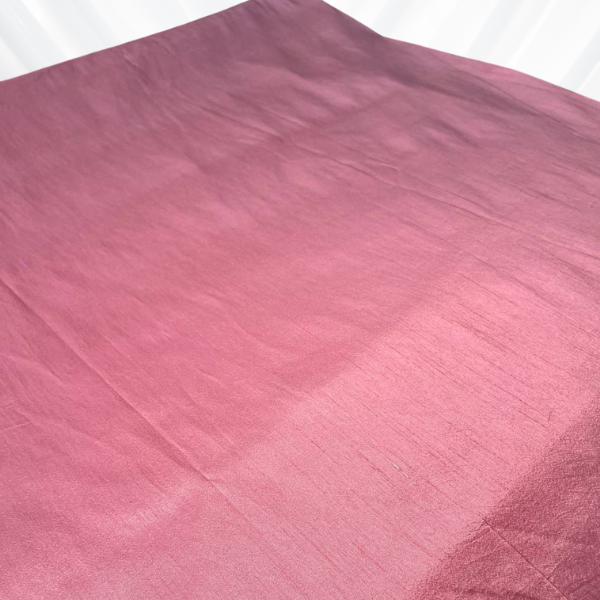 Lucio Dupion Plain Silk 56"