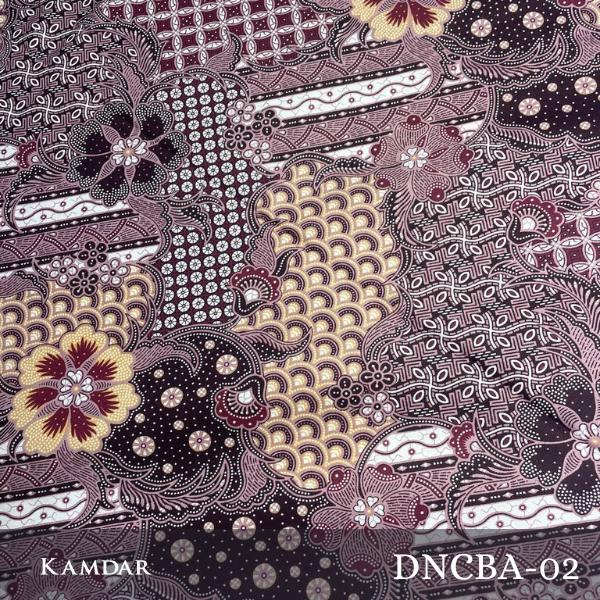 Cahaya Dewi Nusantara Batik Cotton 44"
