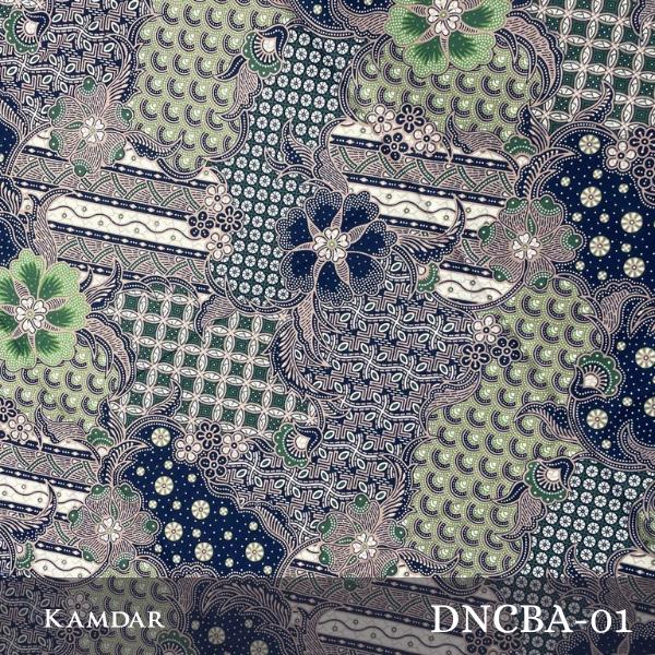 Cahaya Dewi Nusantara Batik Cotton 44"