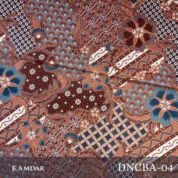 Cahaya Dewi Nusantara Batik Cotton 44"