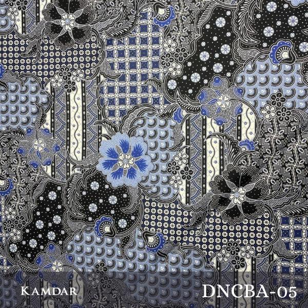 Cahaya Dewi Nusantara Batik Cotton 44"