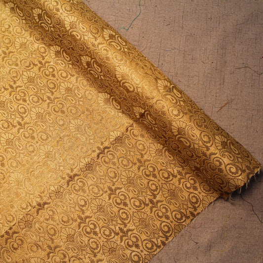 Ghicca Metallic Jacquard 44"