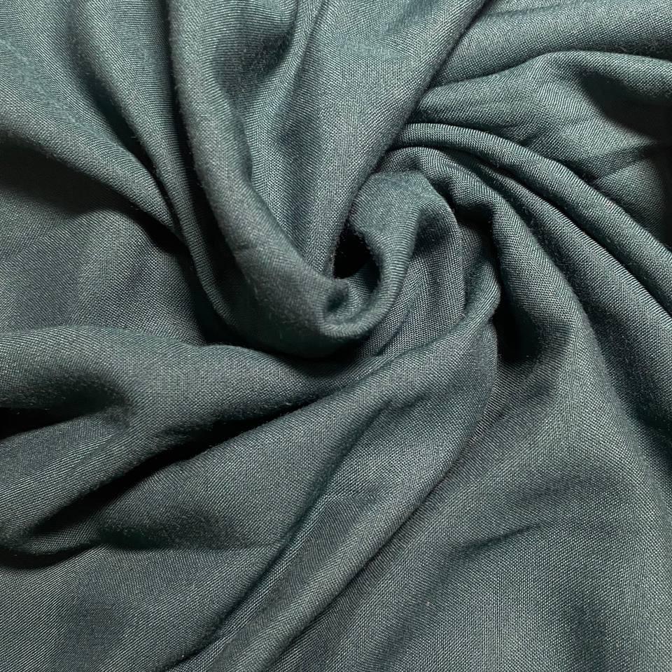 Rayon Plain 58''