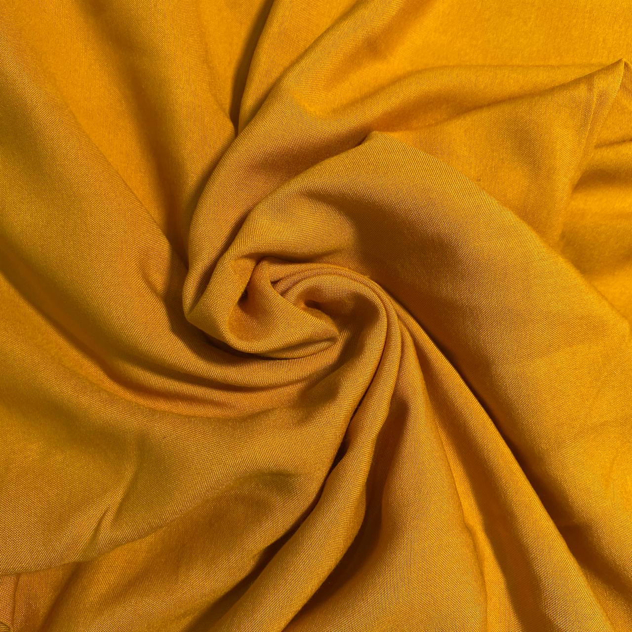Rayon Plain 58''