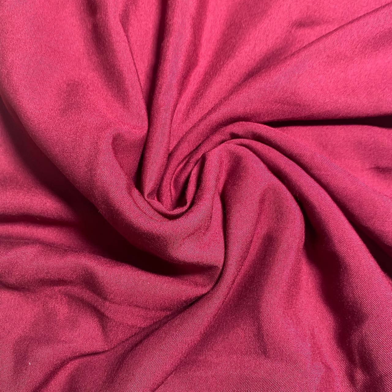 Rayon Plain 58''