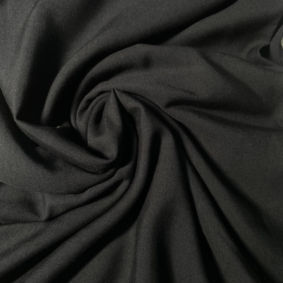 Rayon Plain 58''