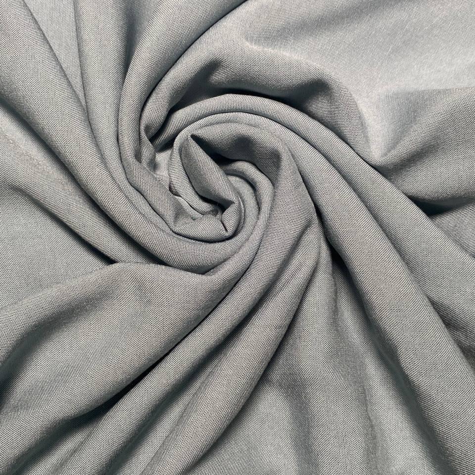 Rayon Plain 58''