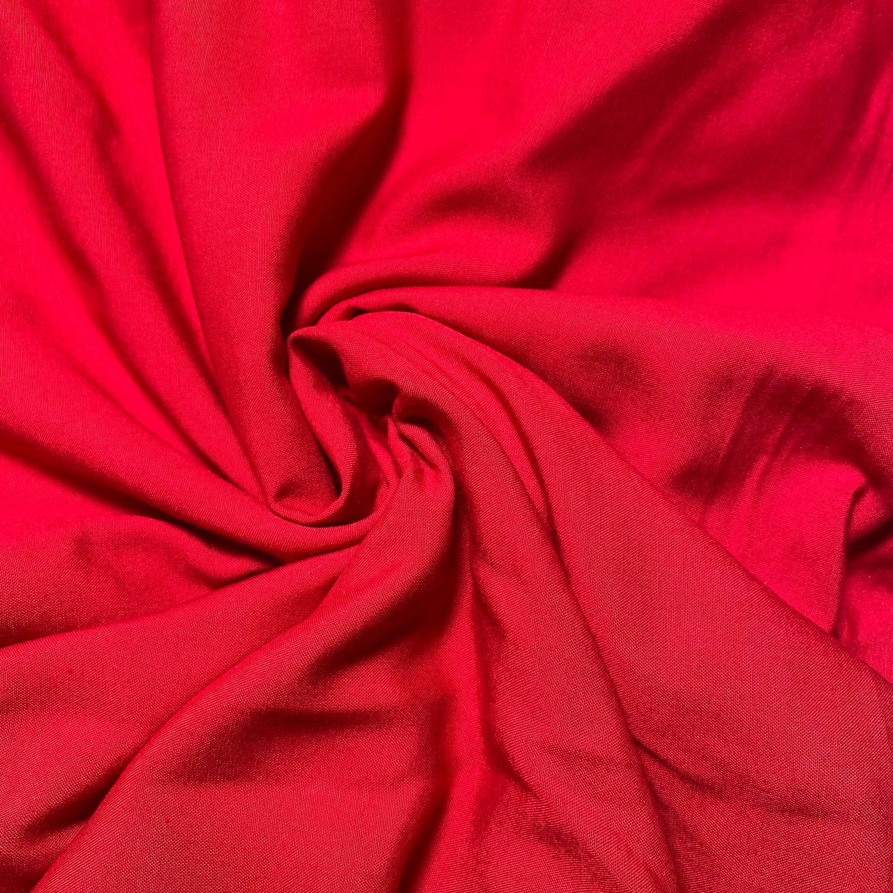 Rayon Plain 58''