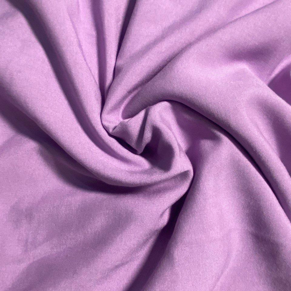 Rayon Plain 58''