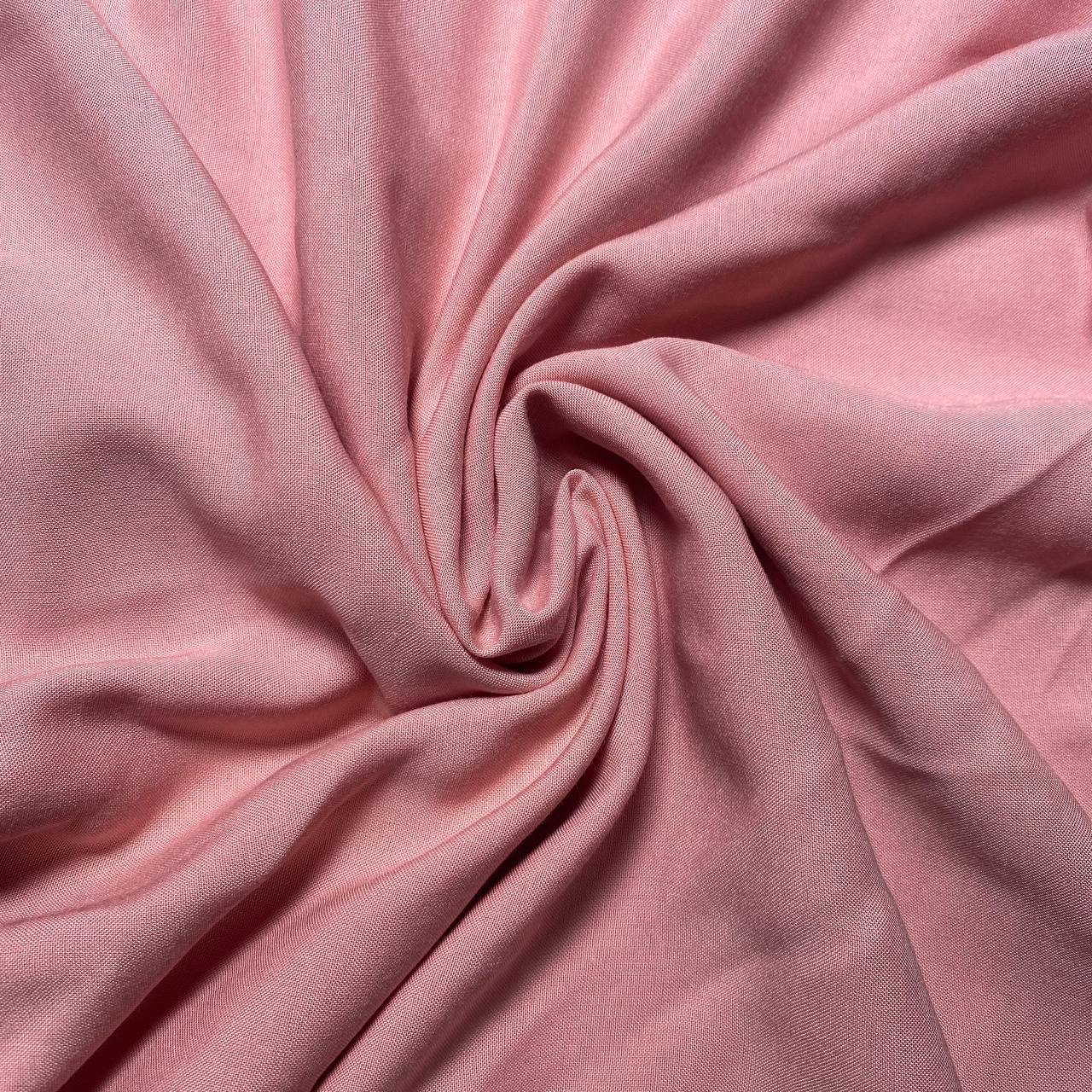 Rayon Plain 58''