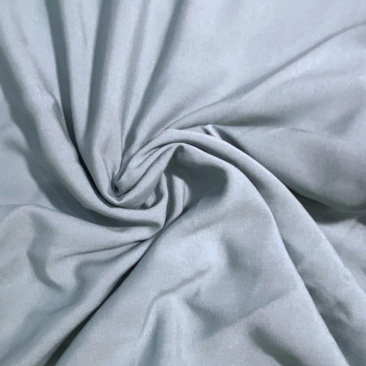 Rayon Plain 58''