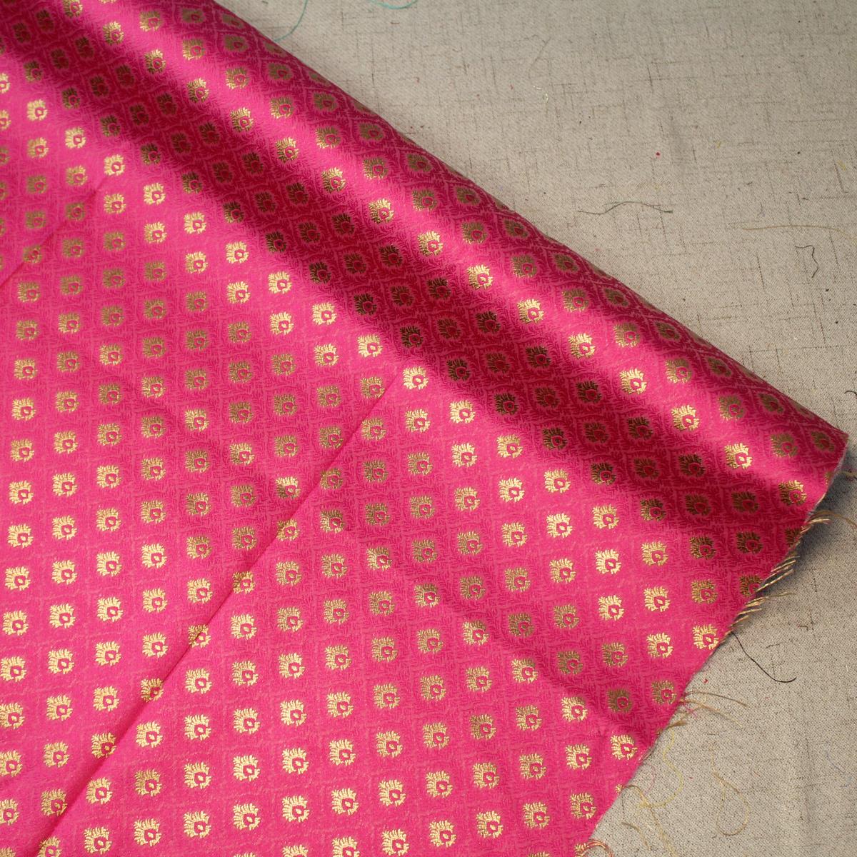 Shay Damask Jacquard 44''
