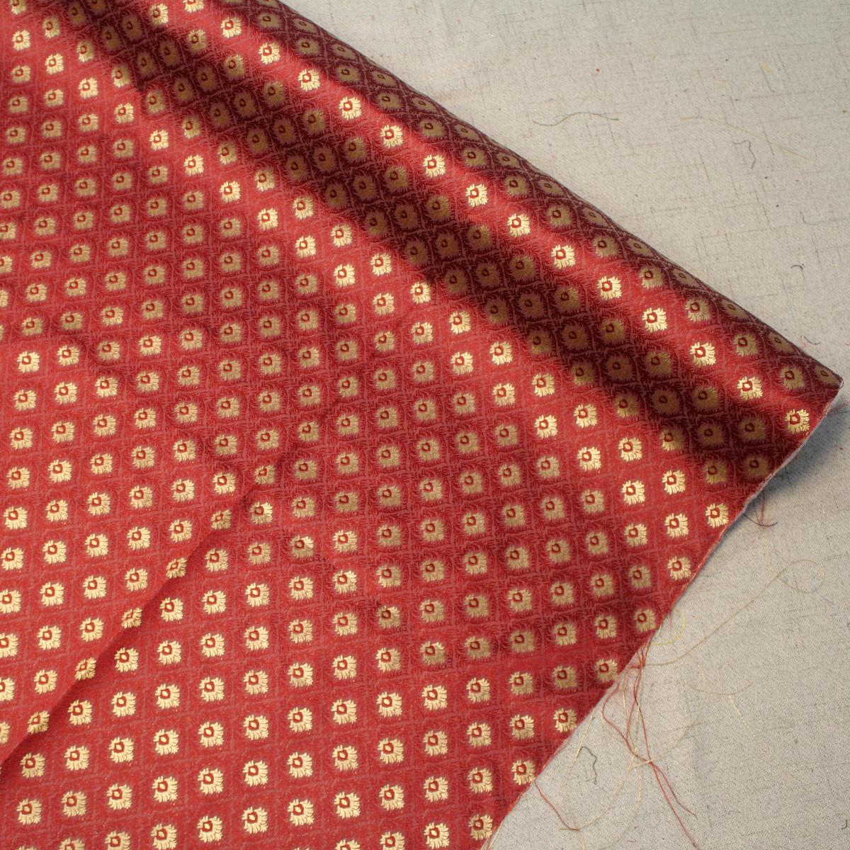 Shay Damask Jacquard 44''