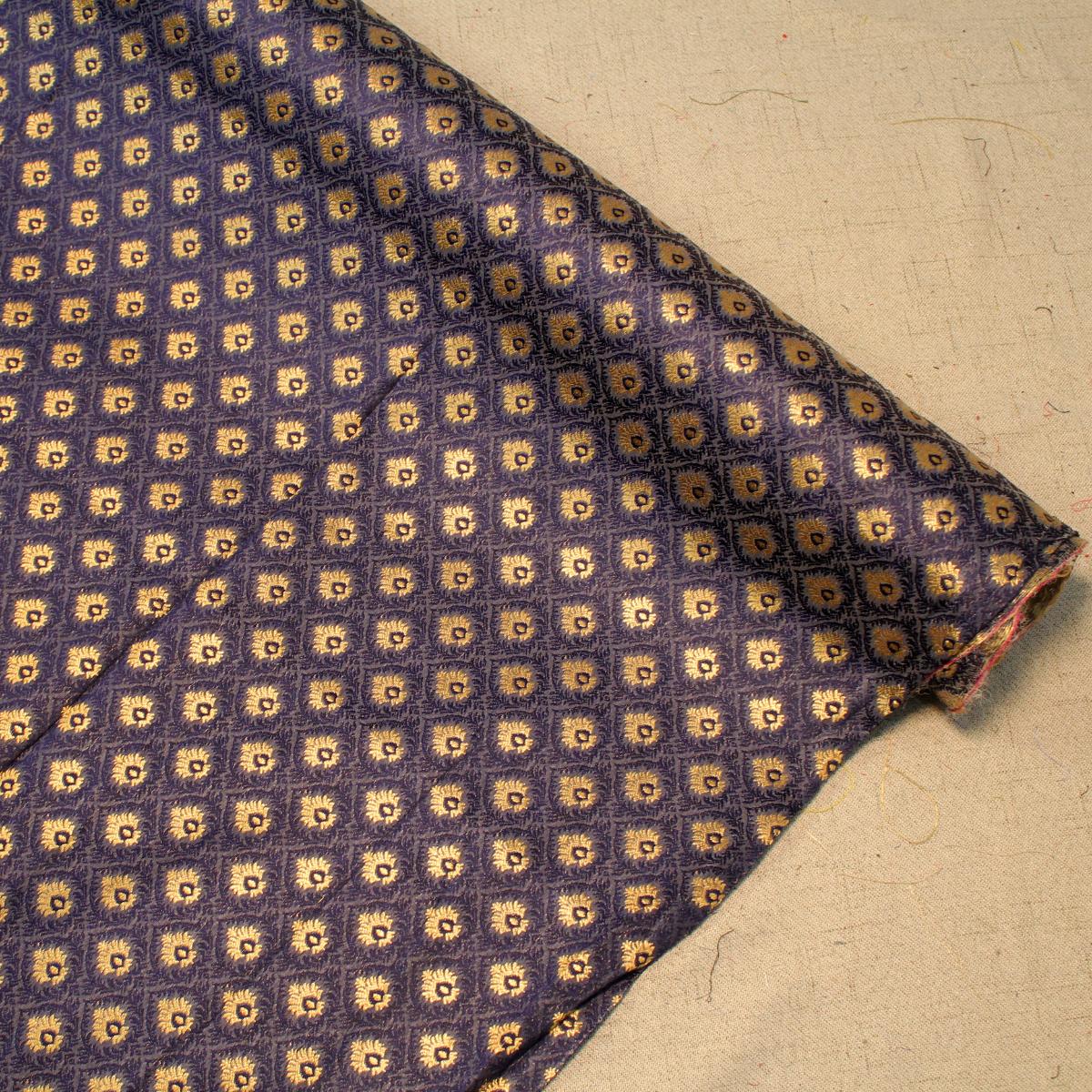 Shay Damask Jacquard 44''