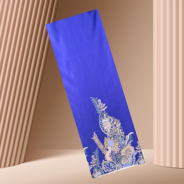 Sabrina Batik Satin 44"