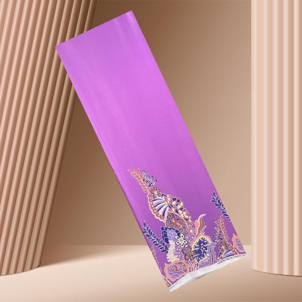 Sabrina Batik Satin 44"