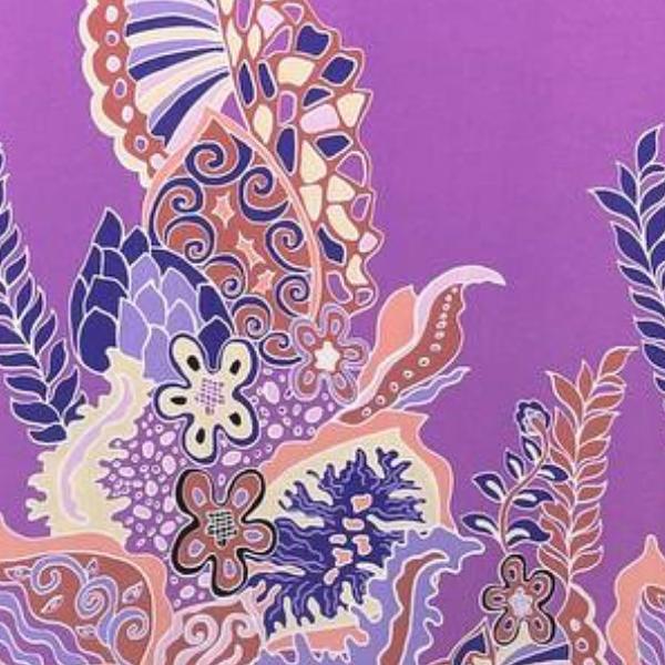 Sabrina Batik Satin 44"