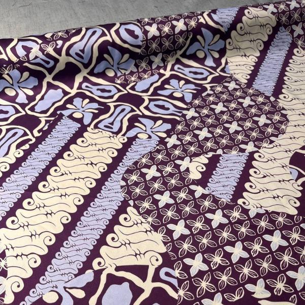 Rosita Flair Batik Prints 44''